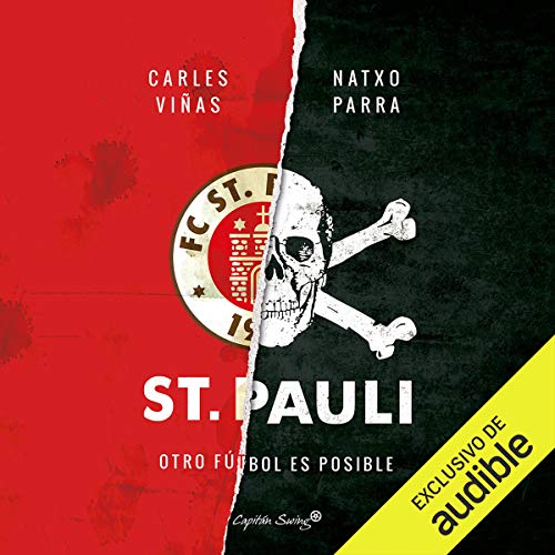 Algopix Similar Product 19 - St Pauli Otro Futbol Es Posible