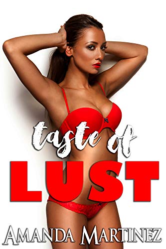 Algopix Similar Product 13 - Taste of Lust