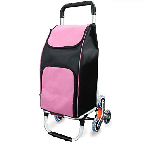 Algopix Similar Product 18 - SPLY DTEM Aluminum Alloy Trolleys
