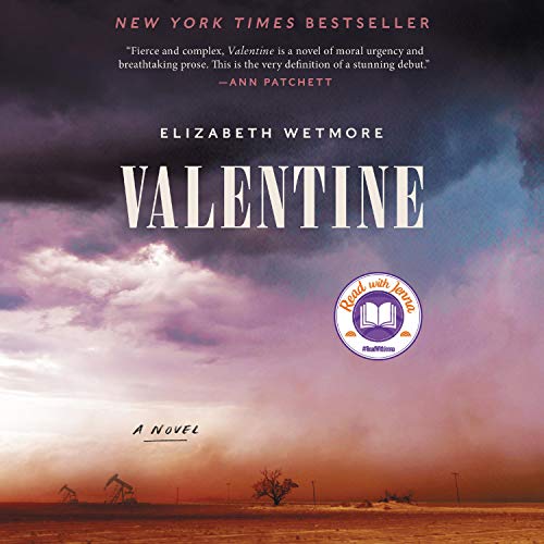 Algopix Similar Product 9 - Valentine: A Novel