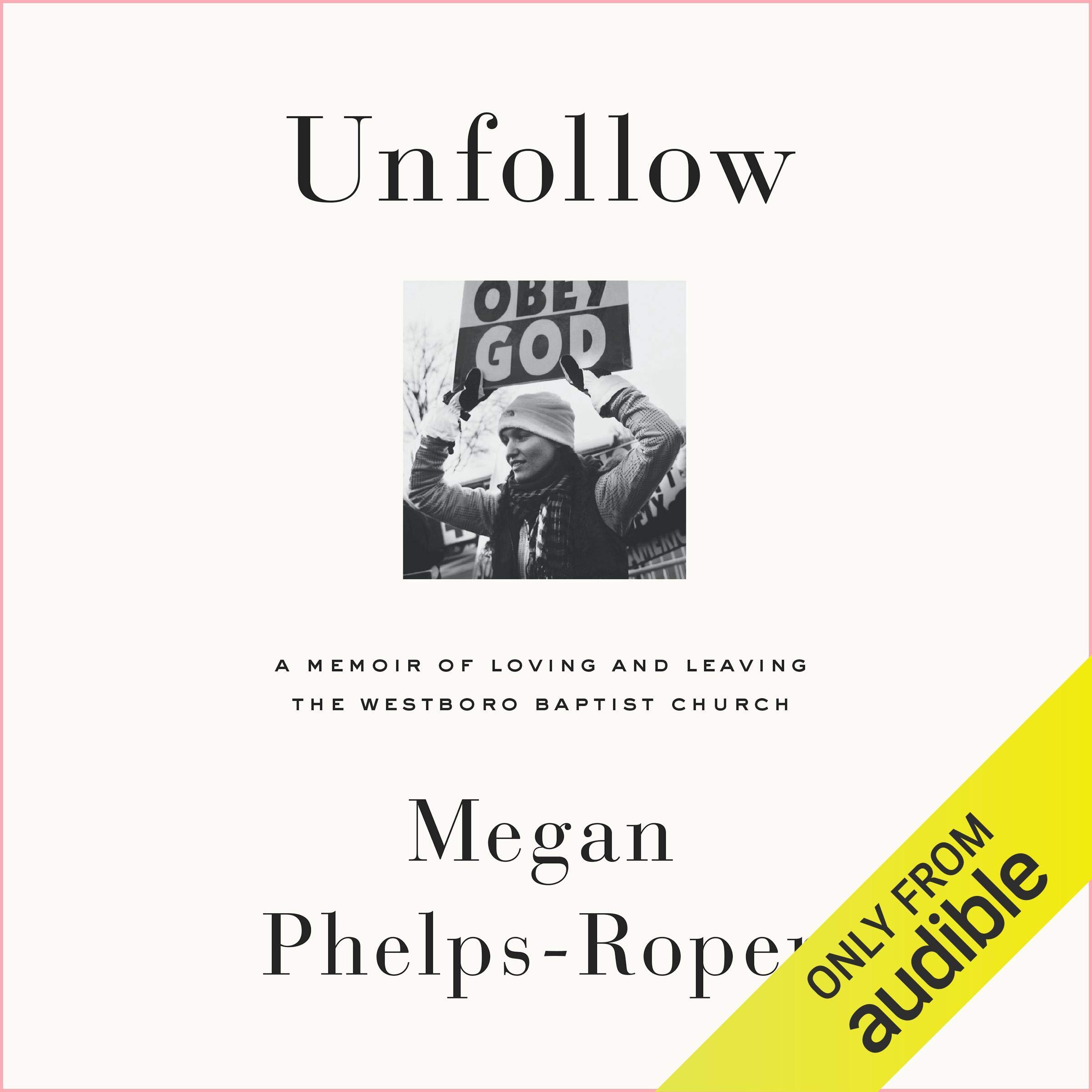 Algopix Similar Product 7 - Unfollow A Memoir of Loving and