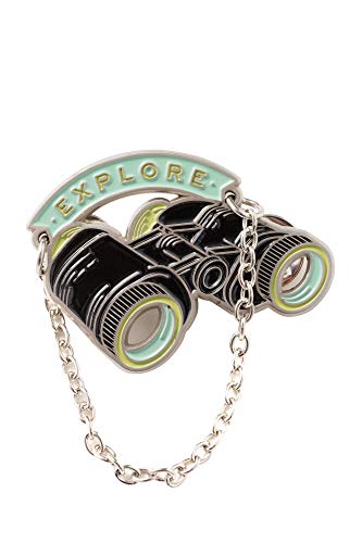 Algopix Similar Product 12 - United By Blue - Explore Enamel Pin
