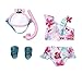 Algopix Similar Product 8 - Zapf Creation 829240 BABY born Holiday