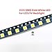 Algopix Similar Product 8 - Alician 50100 Pcs Diodes TV Backlight