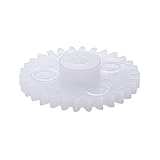 Algopix Similar Product 19 - Othmro 20pcs Plastic Gears 30 Teeth