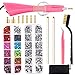 Algopix Similar Product 5 - Hotfix Applicator DIY Hot Fix