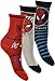 Algopix Similar Product 16 - Kids Boys Spiderman Official Licensed