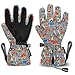 Algopix Similar Product 1 - Andake Waterproof Breathable Kids Snow