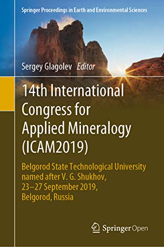 Algopix Similar Product 6 - 14th International Congress for Applied