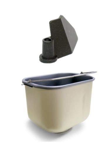 Algopix Similar Product 4 - Sunbm str 5891 Bread Maker Machine
