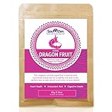 Algopix Similar Product 9 - Sou Zen Pitaya Dragon Fruit Powder