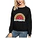 Algopix Similar Product 18 - Fashion Teen Girls Pullover Xesvk