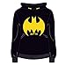 Algopix Similar Product 4 - Cerda Group Cotton Brushed Batman L