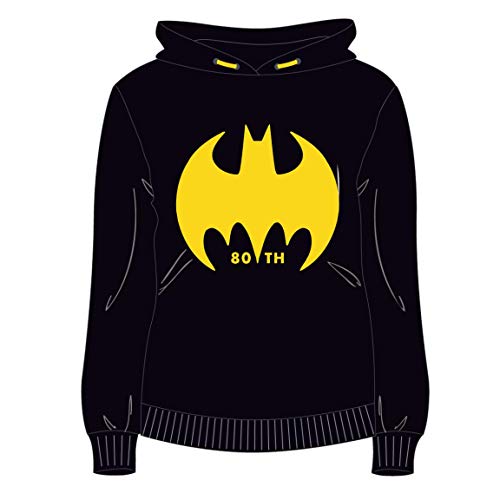 Algopix Similar Product 6 - Cerda Group Cotton Brushed Batman L