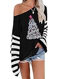 Algopix Similar Product 6 - ETCYY NEW Womens Oversized Pullover