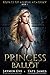Algopix Similar Product 14 - Princess Ballot A Dark College Romance