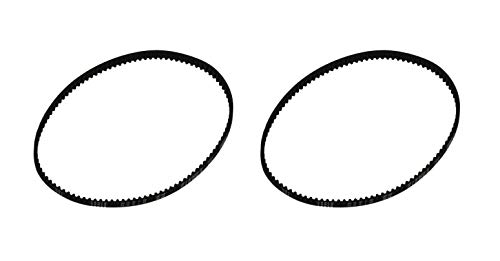 Algopix Similar Product 8 - 2Packs Belt Suitable Vcufl Turbo