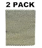 Algopix Similar Product 5 - 2Packs Humidifier Water Pad Filters