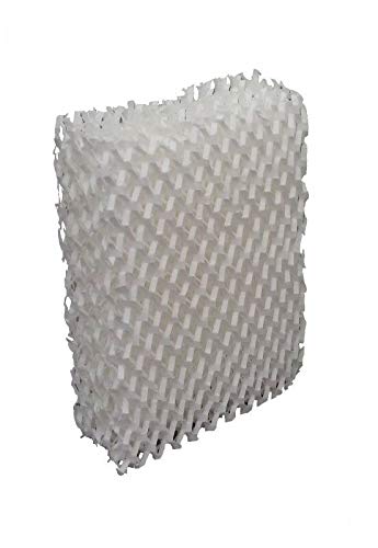 Algopix Similar Product 12 - 6Packs Humidifier Filter Suitable