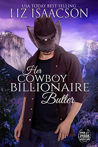 Algopix Similar Product 13 - Her Cowboy Billionaire Butler A