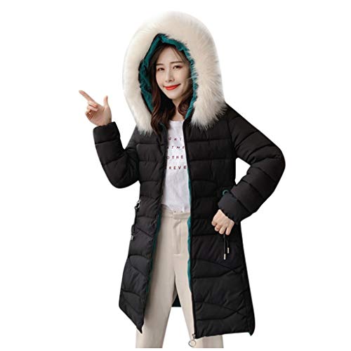 Algopix Similar Product 18 - Cegduyi Fashion Women Winter Warm