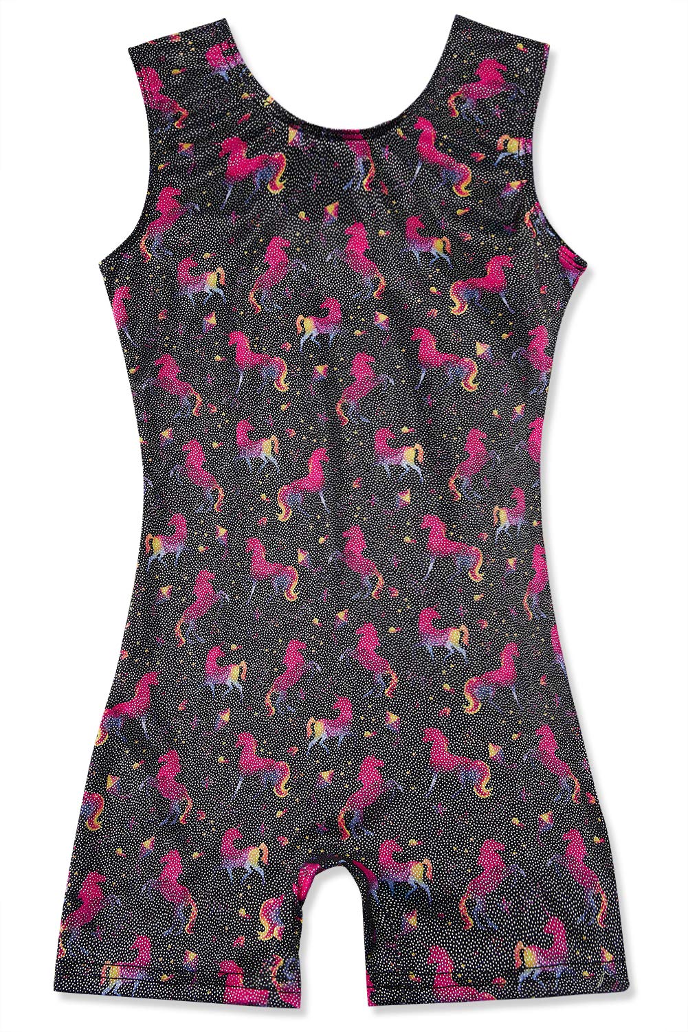 Algopix Similar Product 16 - Funnycokid Girls Sleeveless Ballet