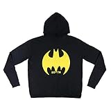 Algopix Similar Product 18 - Cerda Group Cotton Brushed Batman XXL
