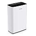 Algopix Similar Product 5 - COLZER Air Purifier with True HEPA Air