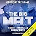Algopix Similar Product 19 - The Big Melt A Journey to Antarcticas