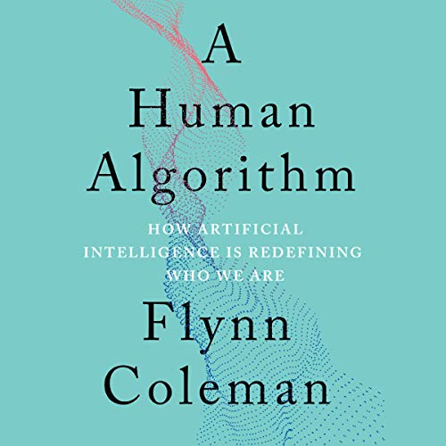 Algopix Similar Product 10 - A Human Algorithm How Artificial