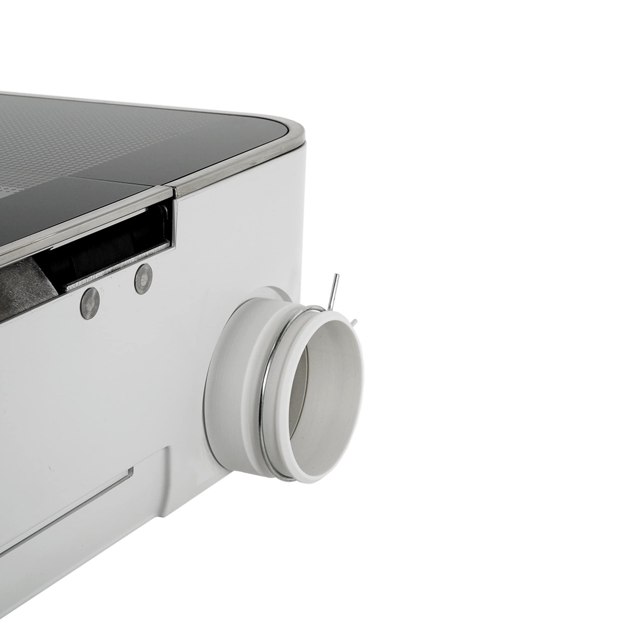 Algopix Similar Product 19 - Exhaust Port Extension for Glowforge