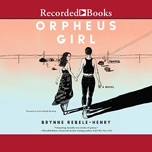 Algopix Similar Product 6 - Orpheus Girl