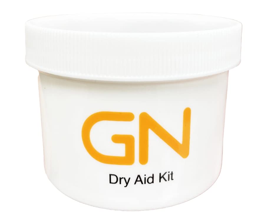 Algopix Similar Product 4 - ReSound Hearing Aid Dehumidifier and