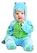 Algopix Similar Product 16 - Spruce Stegosaurus Infant Costume 1218
