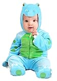 Algopix Similar Product 1 - Spruce Stegosaurus Infant Costume 1218
