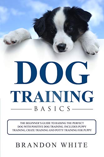 Algopix Similar Product 19 - Dog Training Basics The Beginners
