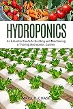 Algopix Similar Product 13 - Hydroponics An Essential Guide to