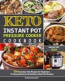 Algopix Similar Product 8 - Keto Instant Pot Pressure Cooker