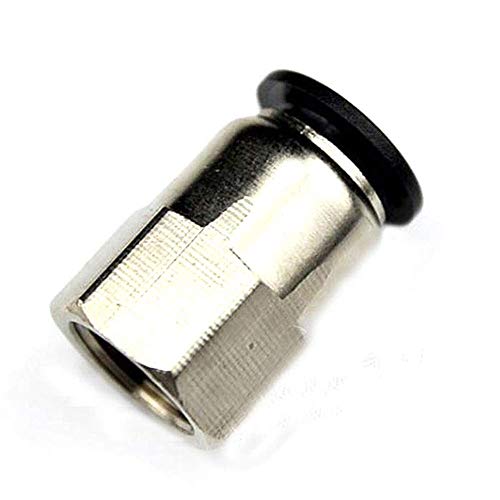 Algopix Similar Product 17 - 1PC Air Pipe Fitting PCF 412mm OD Hose