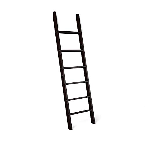 Algopix Similar Product 12 - RELODECOR Blanket Ladder