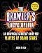 Algopix Similar Product 17 - The Brawlers Encyclopedia An