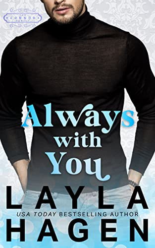 Algopix Similar Product 10 - Always With You (The Connor Family)