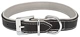 Algopix Similar Product 3 - Trixie Pet Accessory, L, Black/Grey