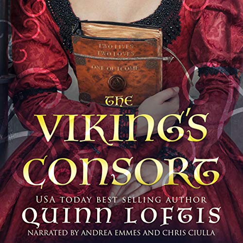 Algopix Similar Product 13 - The Vikings Consort Clan Hakon