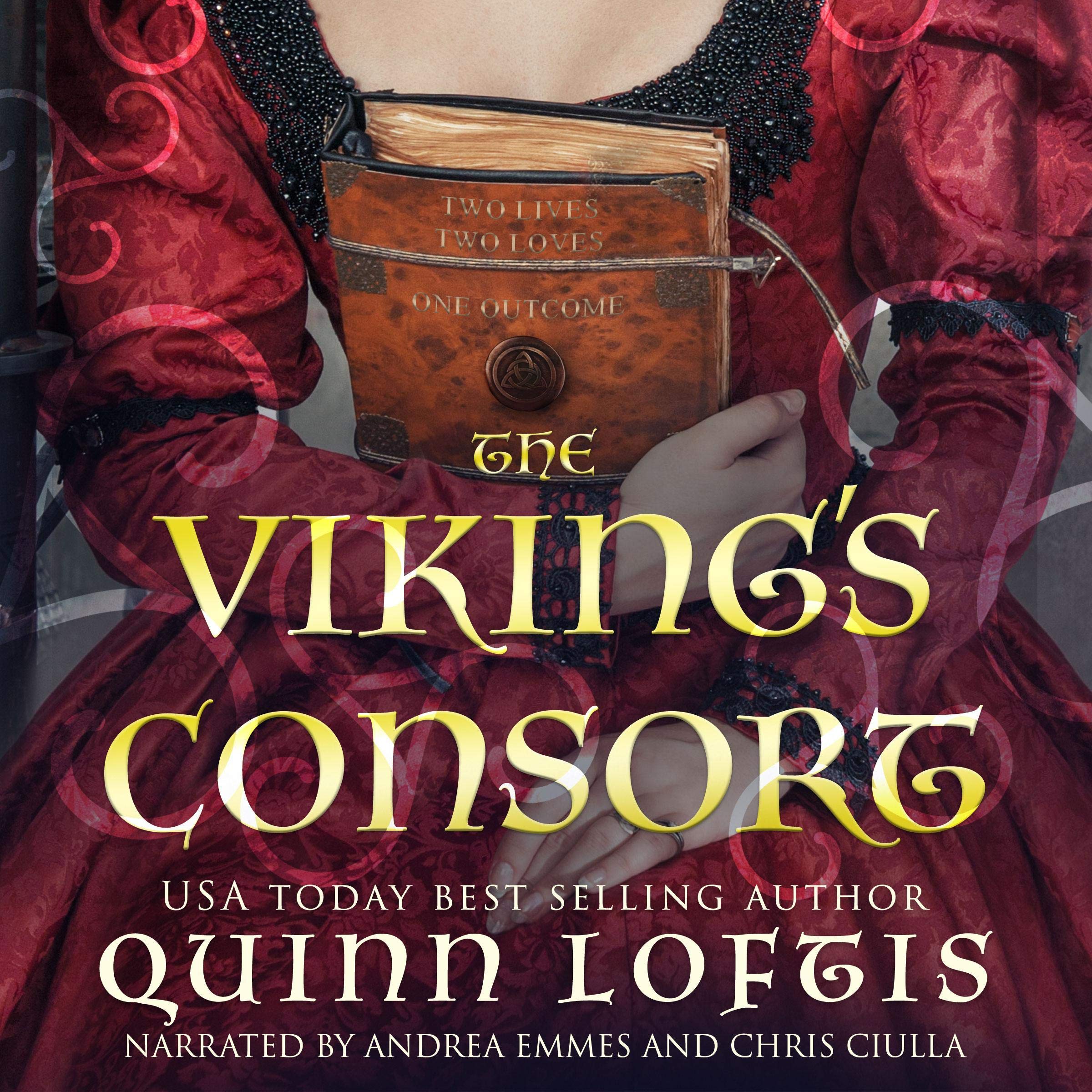 Algopix Similar Product 12 - The Vikings Consort Clan Hakon