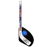 Algopix Similar Product 8 - USA Hockey Hat Trick Mini Stick  Ball