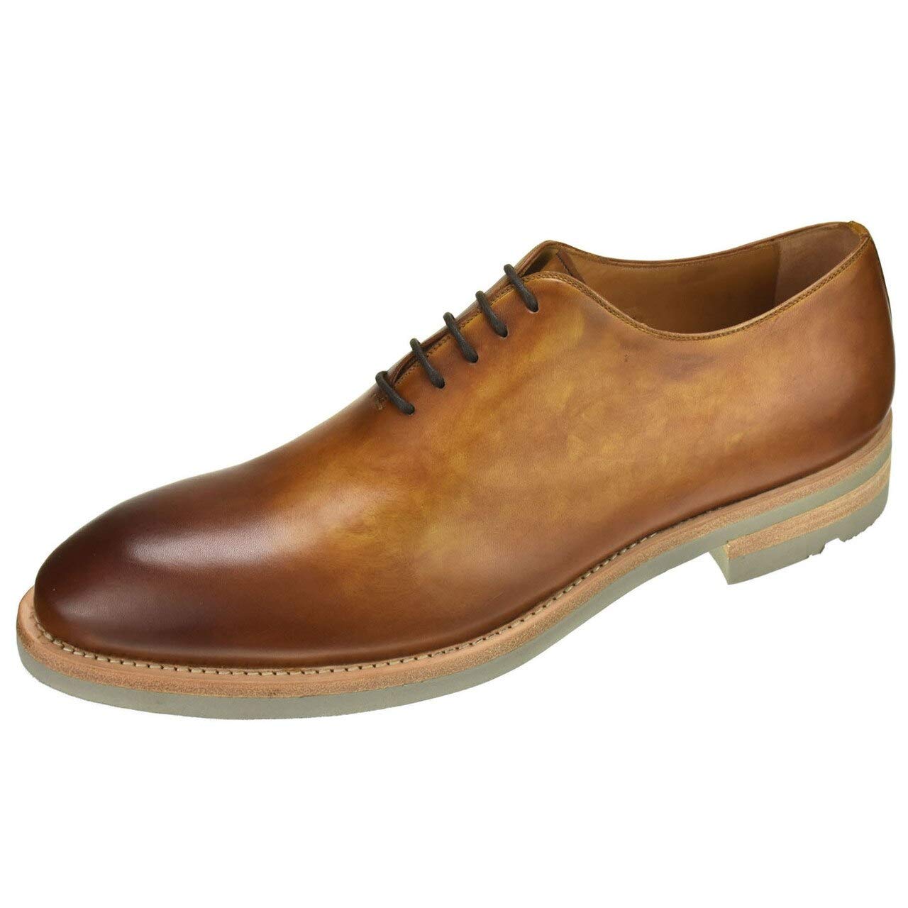 Algopix Similar Product 2 - Magnanni Belago II Cuero 9 M