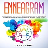 Algopix Similar Product 6 - Enneagram A Complete Guide to Test and