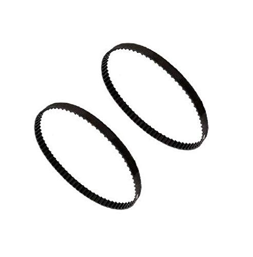 Algopix Similar Product 9 - 2Packs Cog Drive Belts Suitable Disc