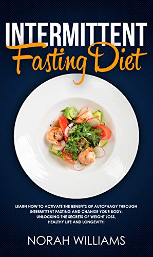 Algopix Similar Product 14 - Intermittent Fasting Diet Learn How to